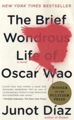 The Brief Wondrous Life of Oscar Wao