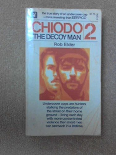Chiodo 2: The Decoy Man