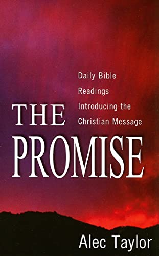 The Promise