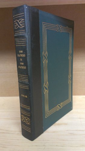 The Papers & The Papers: An Account of the Legal and Political Battle Over the Pentagon Papers (Notable Trials Library)