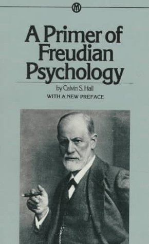 A Primer of Freudian Psychology