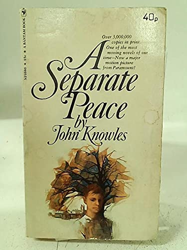 A Separate Peace