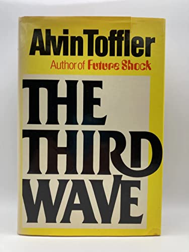 The Third Wave