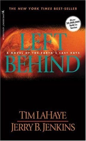 Left Behind : A Novel of the Earth's Last Days