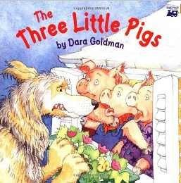 The Three Little Pigs