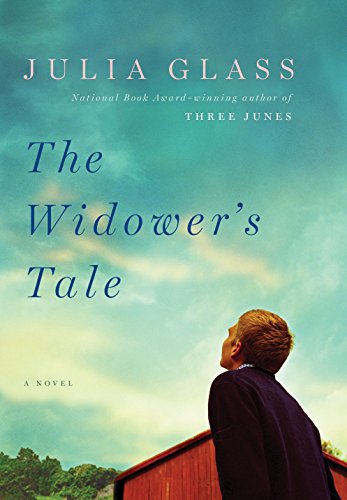 The Widower's Tale: A Novel