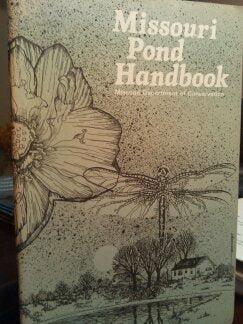Missouri pond handbook