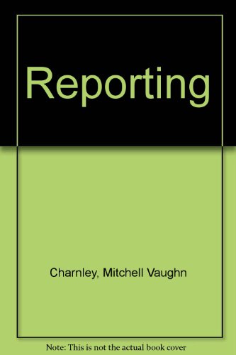 Reporting