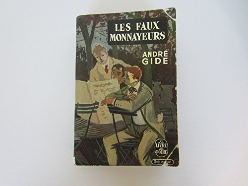 Les faux monnayeurs