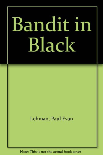 Bandit in Black