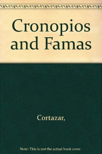 Cronopios and Famas