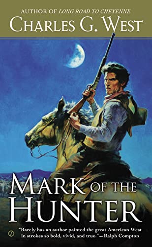 Mark of the Hunter