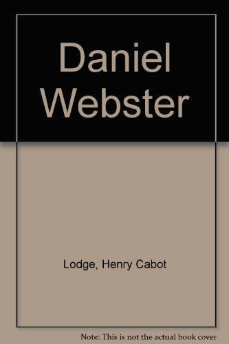 Daniel Webster