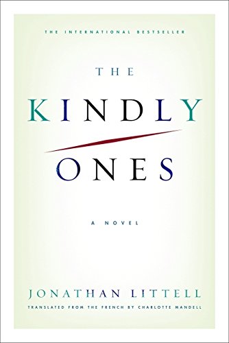 The Kindly Ones