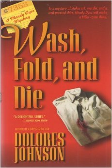 Wash, Fold and Die