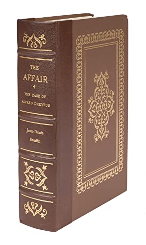 The Affair: The Case of Alfred Dreyfus