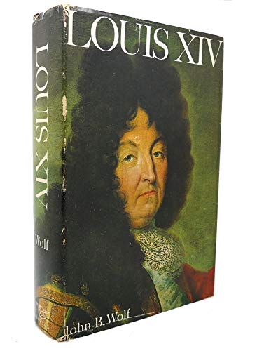 Louis XIV