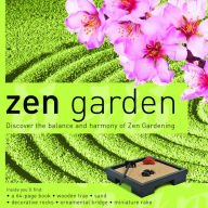 Zen Garden kit