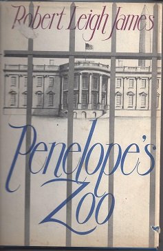 Penelope's Zoo