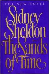 The Sands of Time. [First Edition]