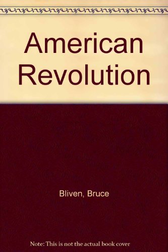 American Revolution