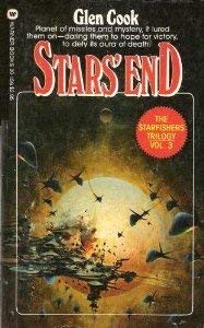 Stars End