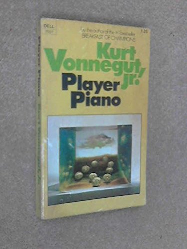 Player Piano
