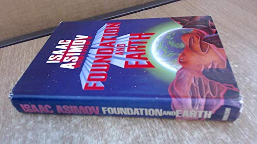 Foundation and Earth