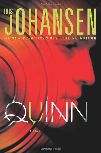 Quinn (Thorndike Press Large Print Basic Series)