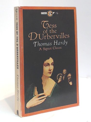 Tess of the D'Urbervilles