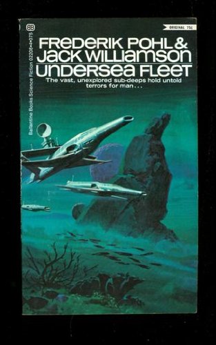 Undersea Fleet