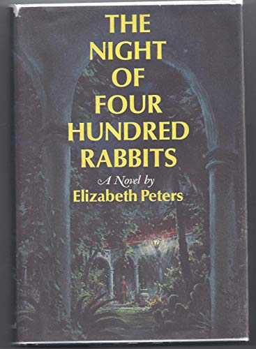 The Night of Four Hundred Rabbits