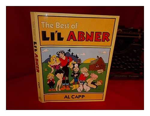 The Best of Li'l Abner