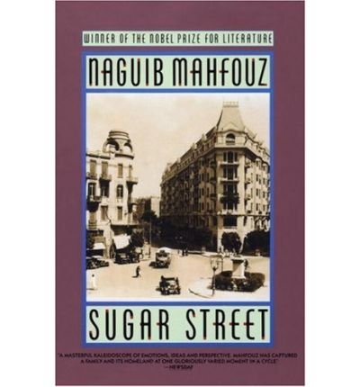 Sugar Street