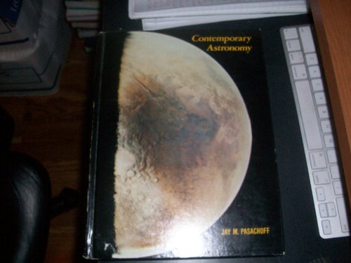 Contemporary Astronomy (Major Problems in Clinical Pediatrics)