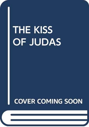 The Kiss of Judas