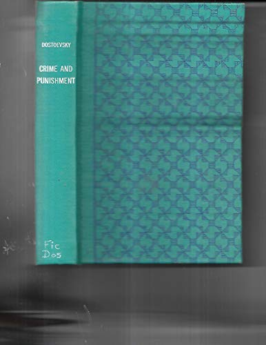 Crime and Punishment