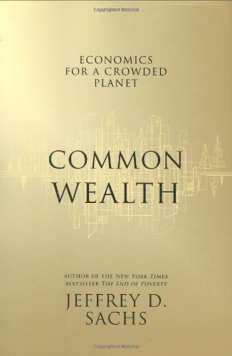 Common Wealth: Economics for a Crowded Planet