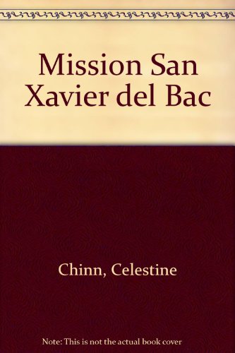 Mission San Xavier del Bac