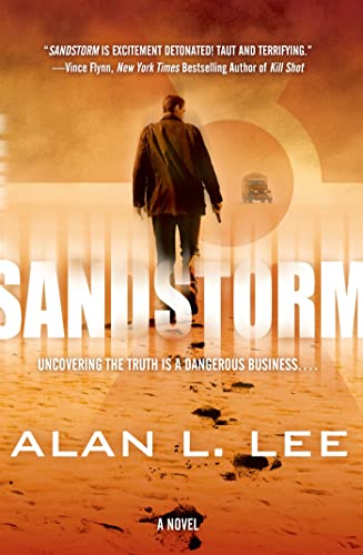 Sandstorm: A Novel