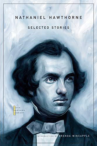 Selected Stories (The John Harvard Library)