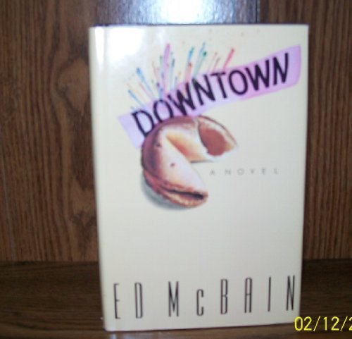 Downtown A Novel