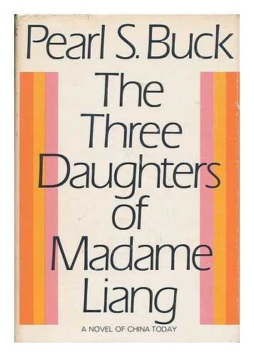 The Three Daughters Of Madame Liang