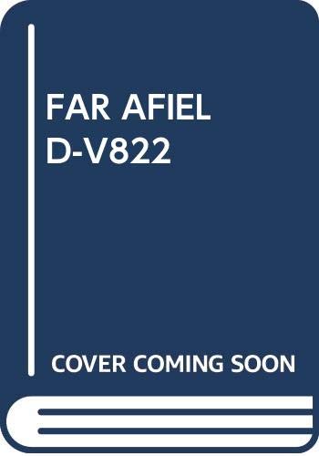 FAR AFIELD (A Vintage contemporaries original)