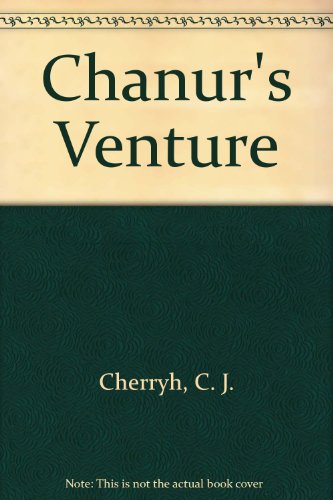 Chanur's Venture