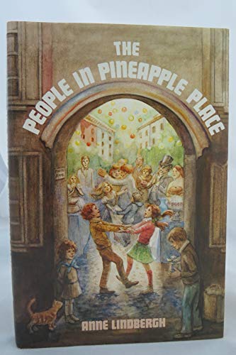 The People in Pineapple Place