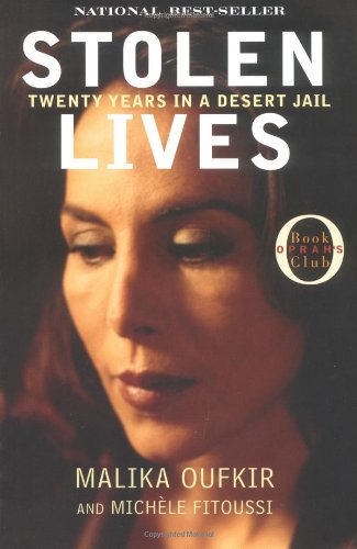 Stolen Lives: Twenty Years in a Desert Jail