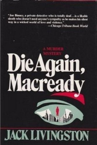 Die again, Macready