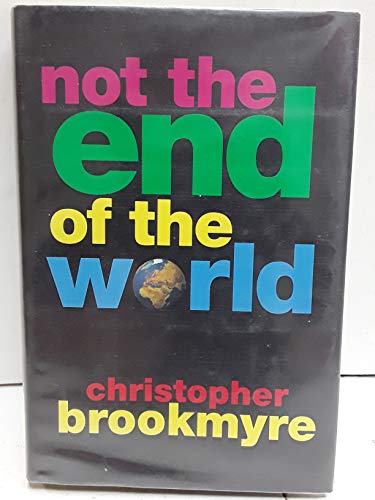 Not the End of the World