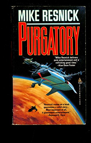 Purgatory: A Chronicle of a Distant World